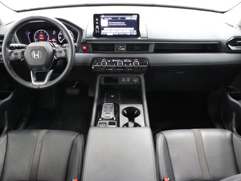Used 2024 Honda Pilot EX-L image 30