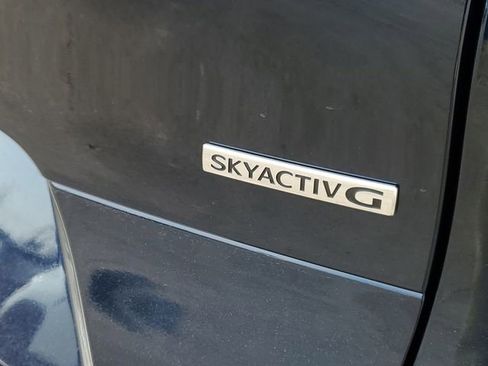 New 2026 MAZDA CX-30 AWD 2.5 S w/ Premium Package image 33