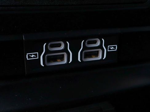 Used 2024 RAM 1500 Rebel w/ Rebel Level 2 Equipment Group AWD/4WD image 46