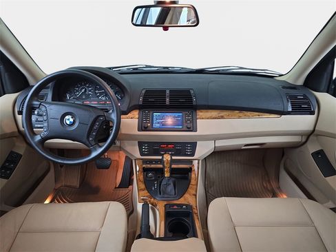 Used 2003 BMW X5 3.0i image 13