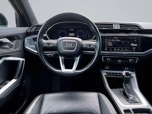 Used 2023 Audi Q3 2.0T Premium AWD/4WD image 9