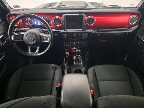 Used 2020 Jeep Wrangler Unlimited Rubicon w/ Dual Top Group image 24