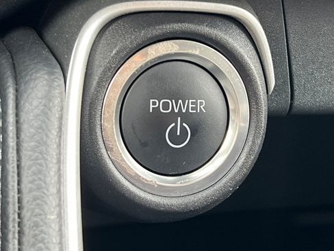 Certified 2026 Toyota Grand Highlander AWD Hybrid image 23