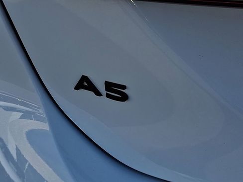 Used 2025 Audi A5 2.0T Premium w/ Convenience Package image 30