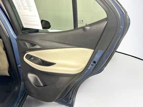 Used 2025 Buick Encore GX Preferred FWD image 29