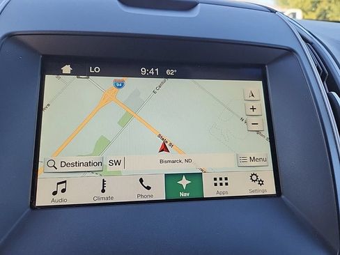 Used 2016 Ford Edge SEL w/ Equipment Group 201A AWD/4WD image 20