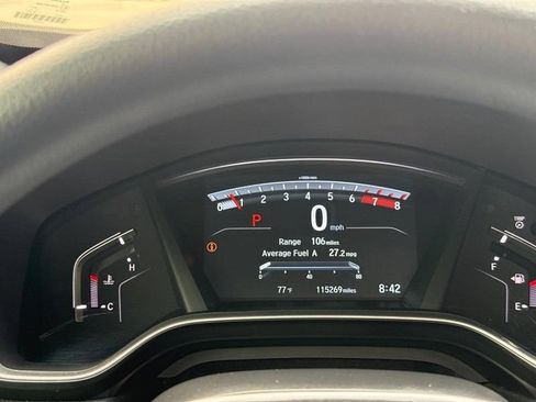 Used 2018 Honda CR-V EX image 22