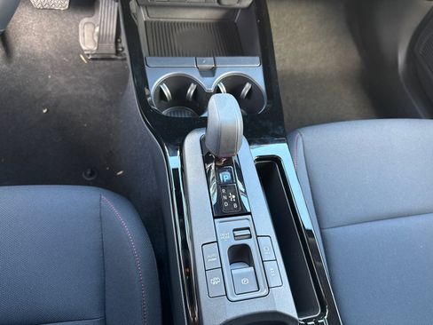 New 2026 Toyota Prius Plug-In Hybrid image 27