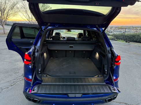 Used 2026 BMW X5 M60i image 30