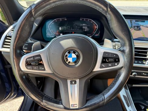 Used 2022 BMW X5 xDrive40i w/ M Sport Package AWD/4WD image 24