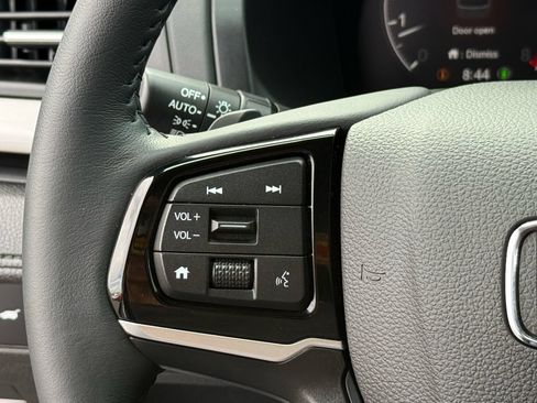 Used 2026 Honda Odyssey EX-L image 17