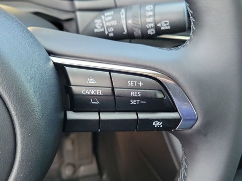 New 2026 MAZDA MAZDA3 2.5 S Hatchback w/ Premium Pkg image 6