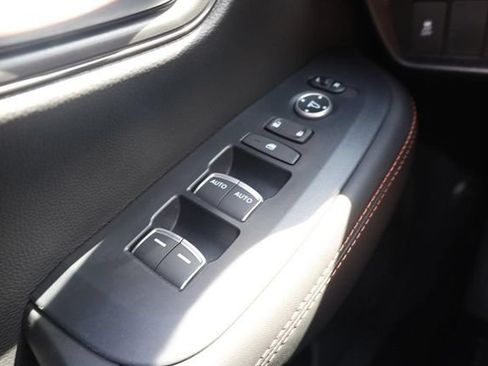 New 2027 Honda HR-V Sport image 15
