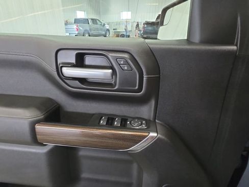Used 2019 Chevrolet Silverado 1500 RST AWD/4WD image 20