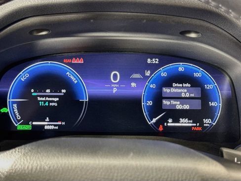 Certified 2026 Toyota Camry XSE FWD image 6