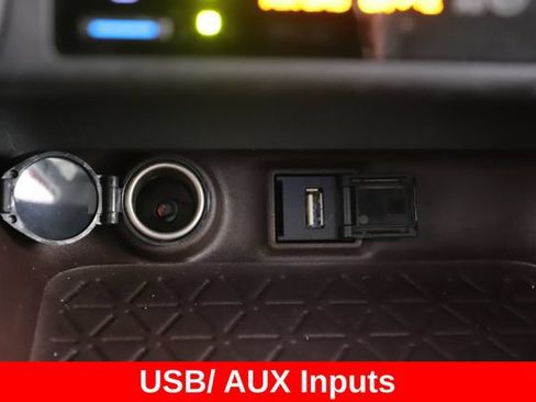 Used 2022 Toyota RAV4 Limited w/ Limited Grade Weather Package AWD/4WD image 24