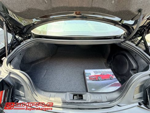 Used 2025 Ford Mustang Dark Horse RWD image 12