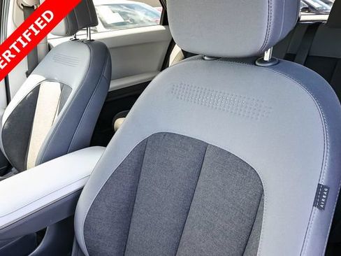 Certified 2024 Hyundai Ioniq 5 SEL RWD image 28