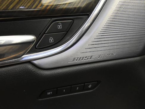 Used 2020 Cadillac XT6 Sport w/ Platinum Package image 31