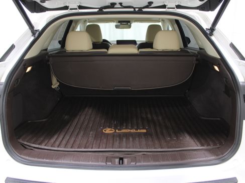 Used 2017 Lexus RX 350 350 w/ Premium Package image 27