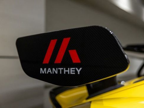 Certified 2023 Porsche 718 Cayman GT4 RS RWD image 18