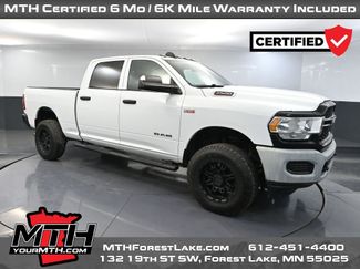 Used 2022 RAM 2500 Tradesman video 1