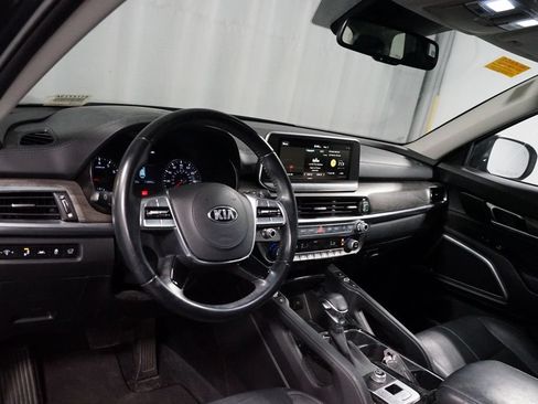 Used 2020 Kia Telluride EX w/ Towing Package FWD image 7