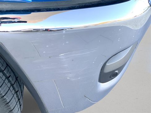 Used 2025 RAM 1500 Big Horn image 54