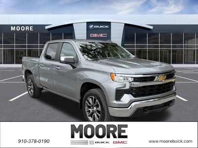 Used 2024 Chevrolet Silverado 1500 LT