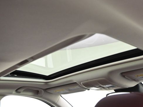 New 2025 MAZDA CX-5 Carbon Edition image 17