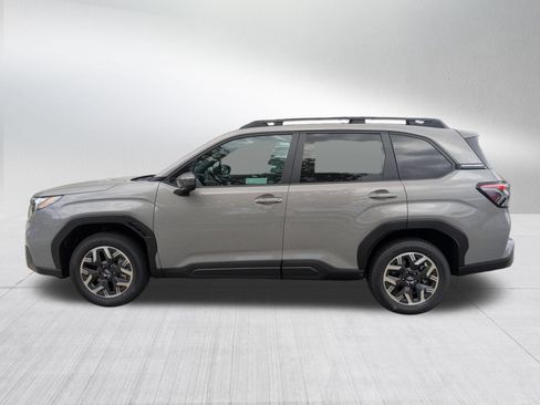 New 2026 Subaru Forester Premium AWD/4WD image 12