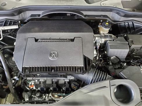 New 2026 Acura MDX A-Spec image 30