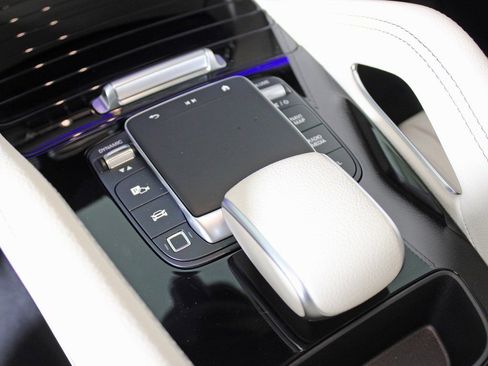 Certified 2026 Mercedes-Benz GLE 350 4MATIC image 27