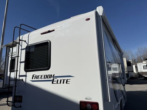 Used 2024 Ford E-350 and Econoline 350 Super Duty w/ Motorhome Prep Package image 30