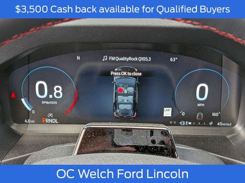 New 2026 Ford Explorer ST-Line image 15