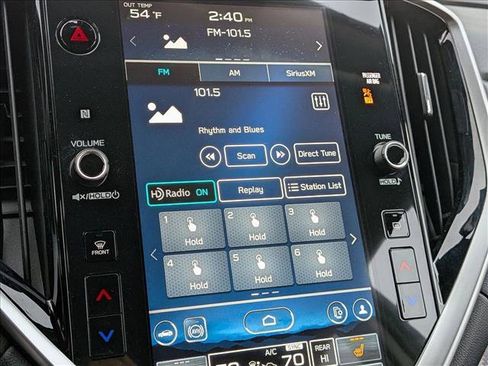 Certified 2024 Subaru Ascent Premium w/ Convenience Package image 13