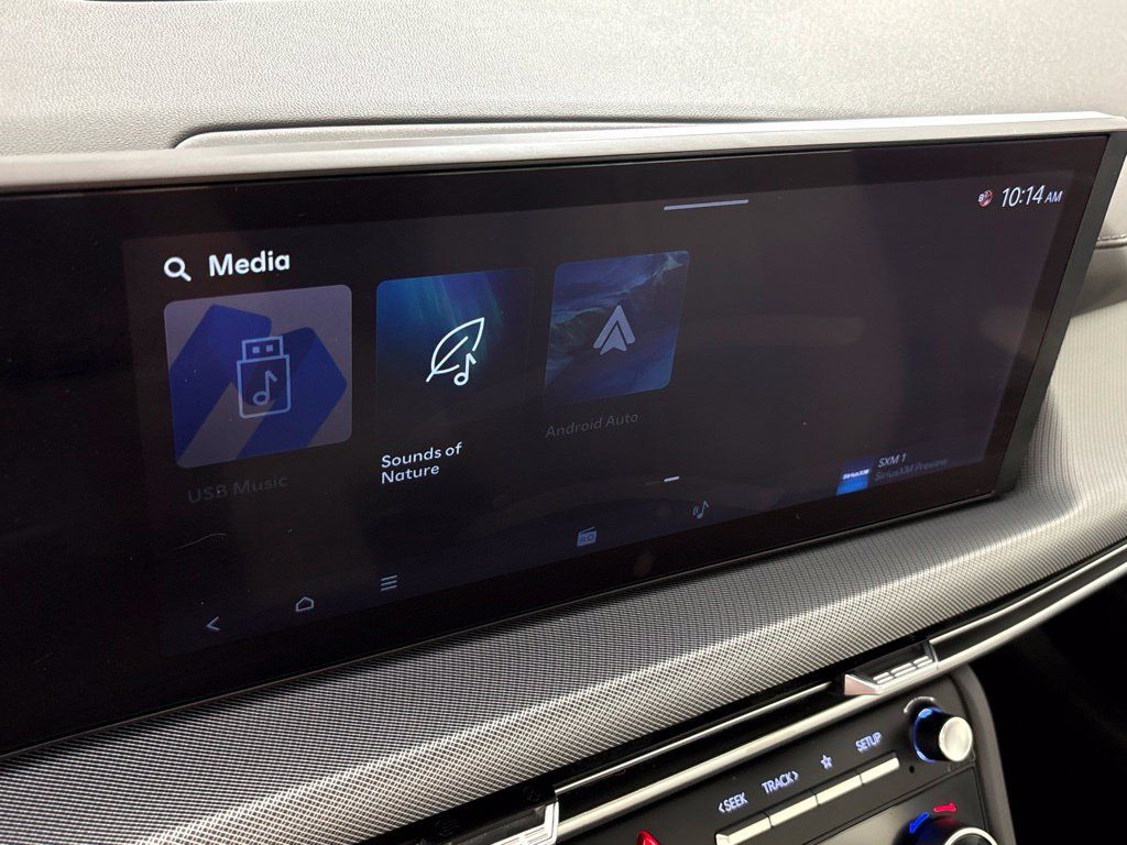 Used 2025 Hyundai Sonata SEL FWD image 34