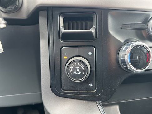 Used 2024 Ford F150 XLT w/ Mobile Office Package AWD/4WD image 25