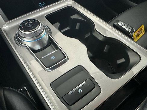 Certified 2023 Ford Edge SEL w/ Convenience Package image 43