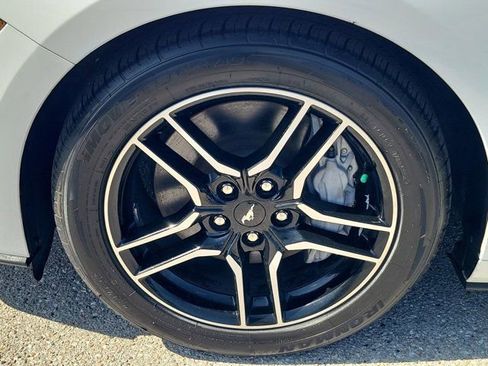 Used 2023 Ford Mustang GT Premium w/ Equipment Group 401A RWD image 11