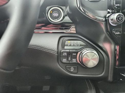 New 2026 RAM 1500 Limited AWD/4WD image 27