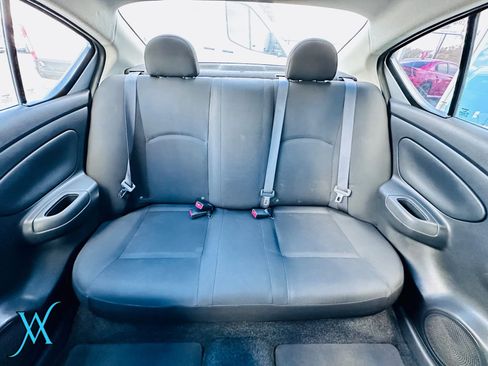 Used 2019 Nissan Versa S Plus FWD image 36