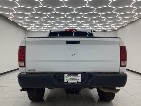 Used 2018 RAM 1500 Tradesman image 10
