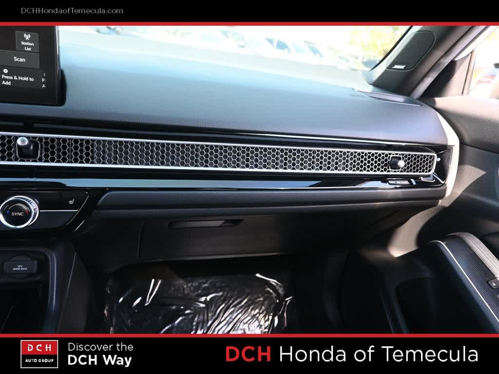 Certified 2026 Honda Civic Sport Touring image 14