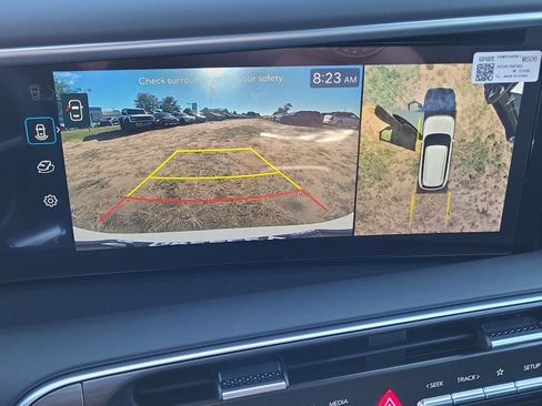 New 2026 Hyundai Palisade Calligraphy image 10