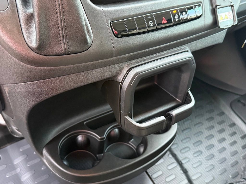 New 2026 RAM ProMaster 2500 w/ Safety Group FWD image 34