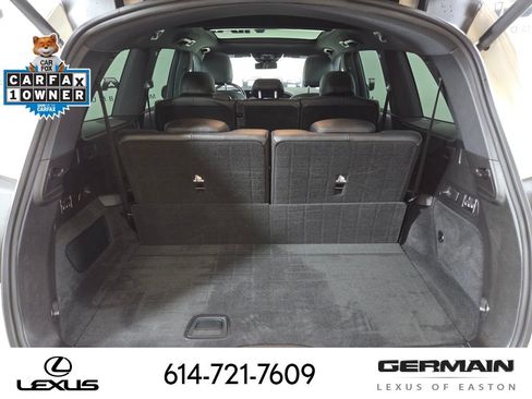 Used 2023 Mercedes-Benz GLS 450 4MATIC image 22