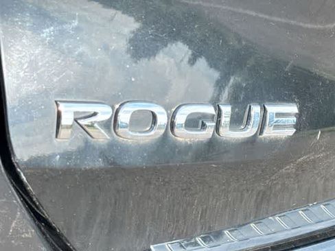 Used 2015 Nissan Rogue SV AWD/4WD image 19