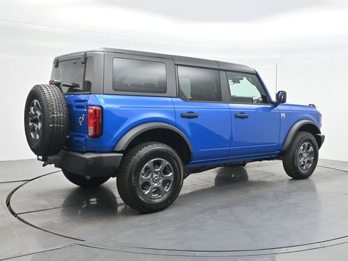New 2026 Ford Bronco Big Bend AWD/4WD image 7