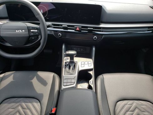 Used 2026 Kia Sportage X-Line w/ X-Line Technology Package AWD/4WD image 13